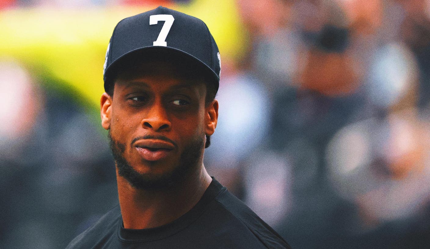 爱游戏·ayx-官网登录入口 爱游戏体育 重返喷气机队：Geno Smith 拒绝‘超级英雄电影’套路，回归真实
